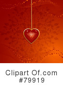 Heart Clipart #79919 by elaineitalia