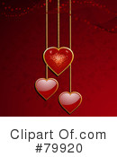 Heart Clipart #79920 by elaineitalia