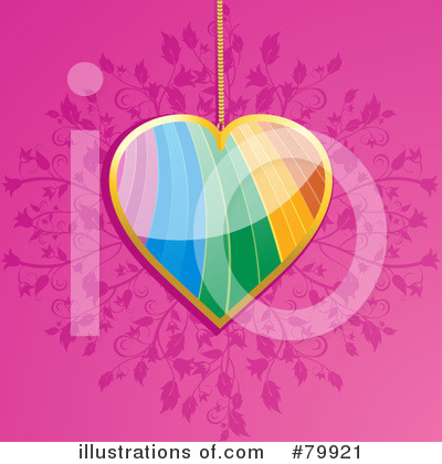 Valentines Day Clipart #79921 by elaineitalia