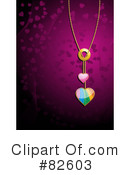 Heart Clipart #82603 by elaineitalia
