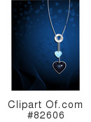 Heart Clipart #82606 by elaineitalia