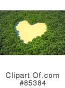Heart Clipart #85384 by Mopic
