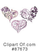 Heart Clipart #87673 by BNP Design Studio