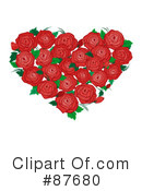 Heart Clipart #87680 by BNP Design Studio