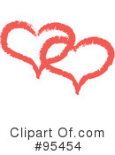Heart Clipart #95454 by Andy Nortnik