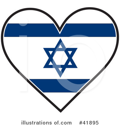 Star Of David Clipart #41895 by Maria Bell
