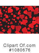 Hearts Clipart #1080676 by Prawny