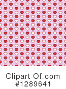Hearts Clipart #1289641 by vectorace
