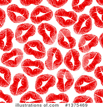Royalty-Free (RF) Hearts Clipart Illustration by Vector Tradition SM - Stock Sample #1375469
