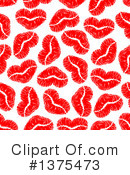 Hearts Clipart #1375473 by Vector Tradition SM