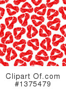 Hearts Clipart #1375479 by Vector Tradition SM