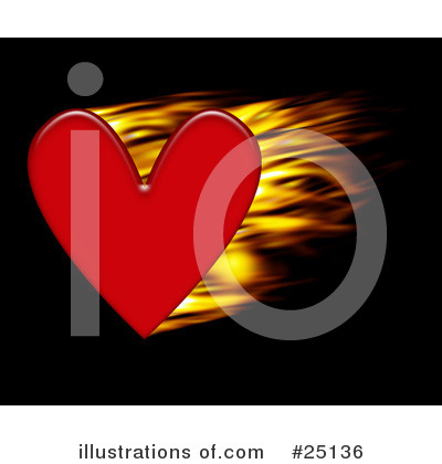 Fire Clipart #25136 by KJ Pargeter
