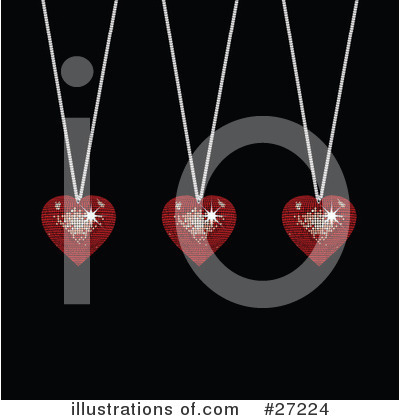 Heart Clipart #27224 by elaineitalia