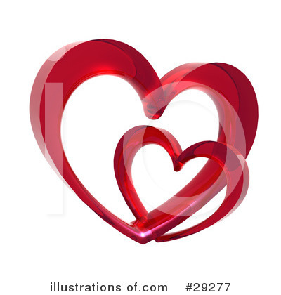 Love Clipart #29277 by Tonis Pan