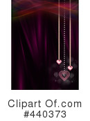Hearts Clipart #440373 by elaineitalia