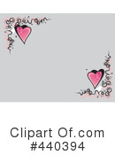 Hearts Clipart #440394 by Vitmary Rodriguez