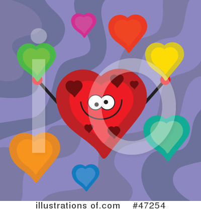 Valentines Day Clipart #47254 by Prawny
