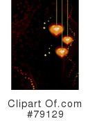 Hearts Clipart #79129 by elaineitalia