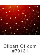 Hearts Clipart #79131 by elaineitalia