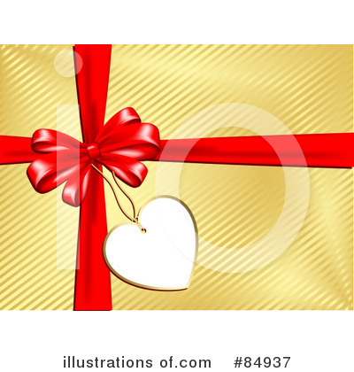 Gift Clipart #84937 by KJ Pargeter
