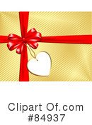 Hearts Clipart #84937 by KJ Pargeter