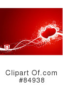Hearts Clipart #84938 by KJ Pargeter