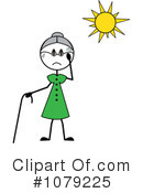 Heat Clipart #1079225 by Pams Clipart