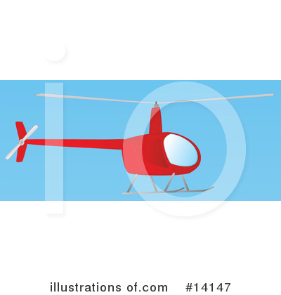 Aviation Clipart #14147 by Rasmussen Images
