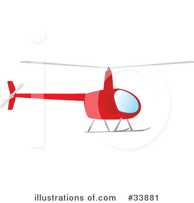 Aviation Clipart #33881 by Rasmussen Images