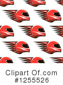 Helmet Clipart #1255526 by Vector Tradition SM