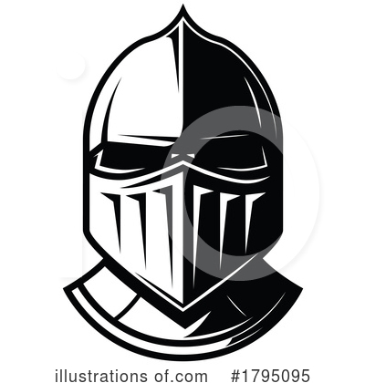 Trojan Clipart #1795095 by Vector Tradition SM