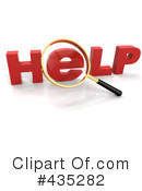 Help Clipart #435282 by Tonis Pan