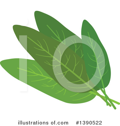 Spice Clipart #1390522 by Vector Tradition SM