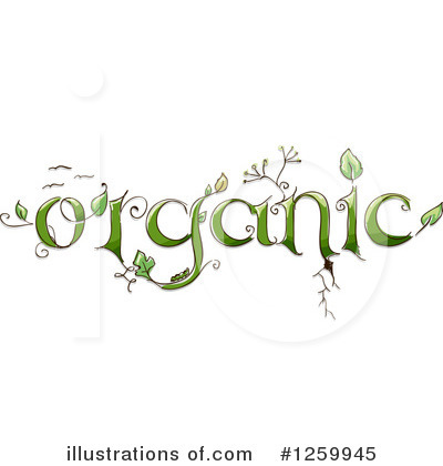 Royalty-Free (RF) Herbs Clipart Illustration by BNP Design Studio - Stock Sample #1259945