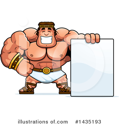 hercules clipart with translucent background