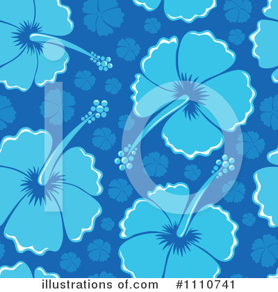 Hawaiian Clipart #1110741 by visekart