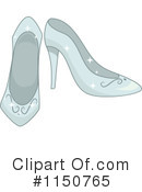 High Heels Clipart #1150765 by BNP Design Studio