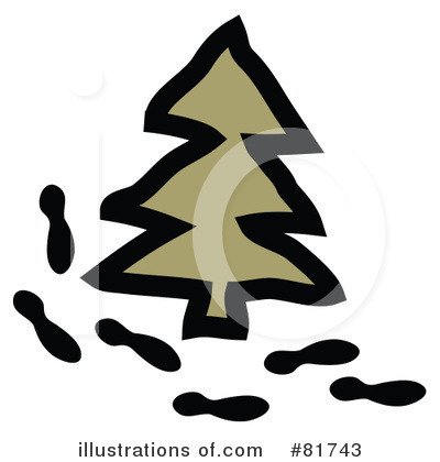 Tree Clipart #81743 by Andy Nortnik