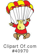 Hippo Clipart #40970 by Snowy