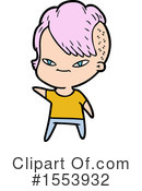 Hipster Clipart #1553932 by lineartestpilot