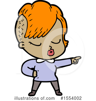 Royalty-Free (RF) Hipster Clipart Illustration by lineartestpilot - Stock Sample #1554002