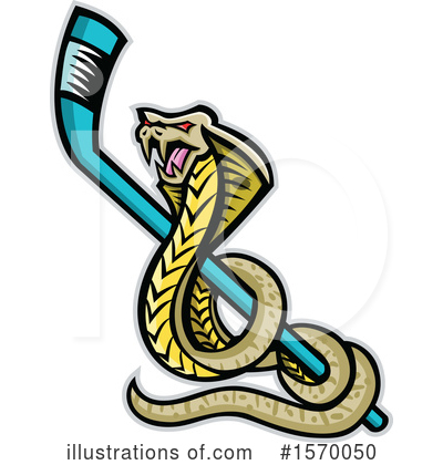 Snake Clipart #1570050 by patrimonio