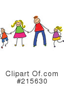 Holding Hands Clipart #215630 by Prawny