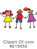 Holding Hands Clipart #215652 by Prawny