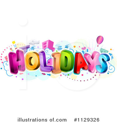 Royalty-Free (RF) Holidays Clipart Illustration by BNP Design Studio - Stock Sample #1129326