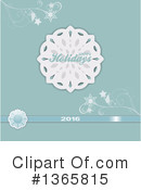 Holidays Clipart #1365815 by elaineitalia