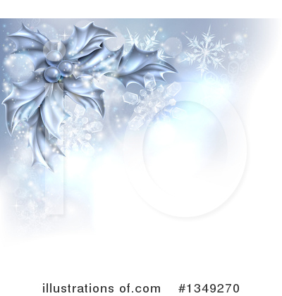 Christmas Clipart #1349270 by AtStockIllustration