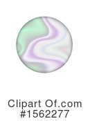 Holographic Clipart #1562277 by KJ Pargeter