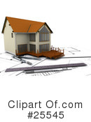 Home Clipart #25545 by KJ Pargeter