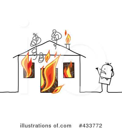 Home Insurance Clipart #433772 by NL shop